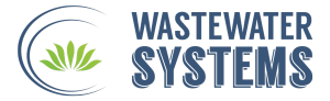 Waste Water Systems Logo